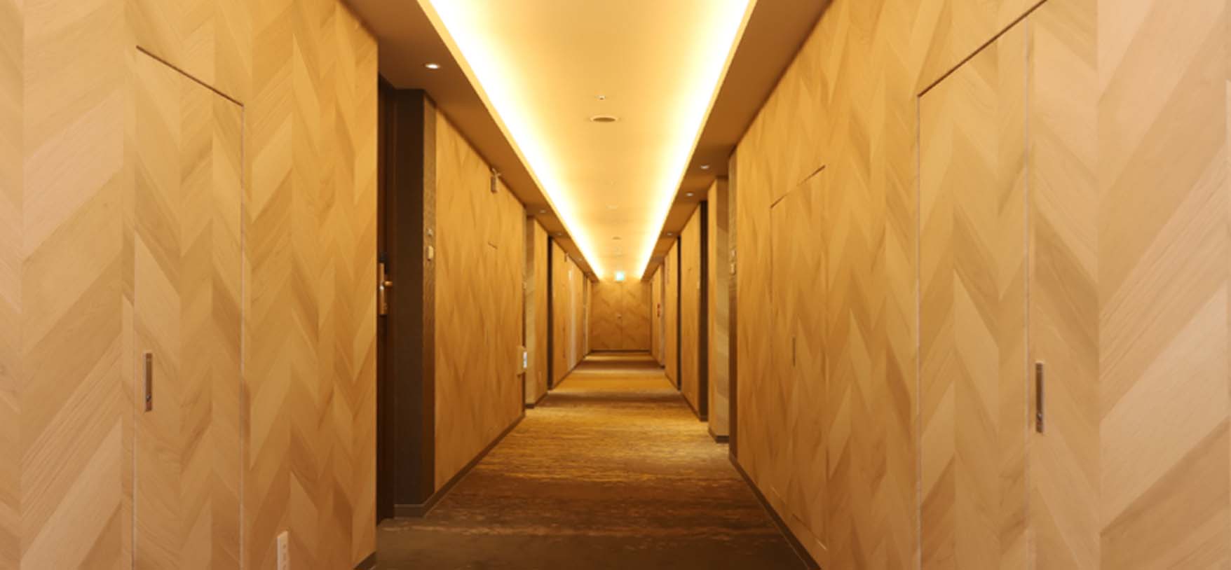 サウナーズ サウナ Interior