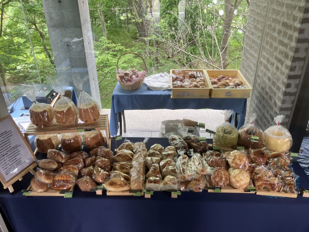 カフェドアッシュ春採店 PRE OPENING